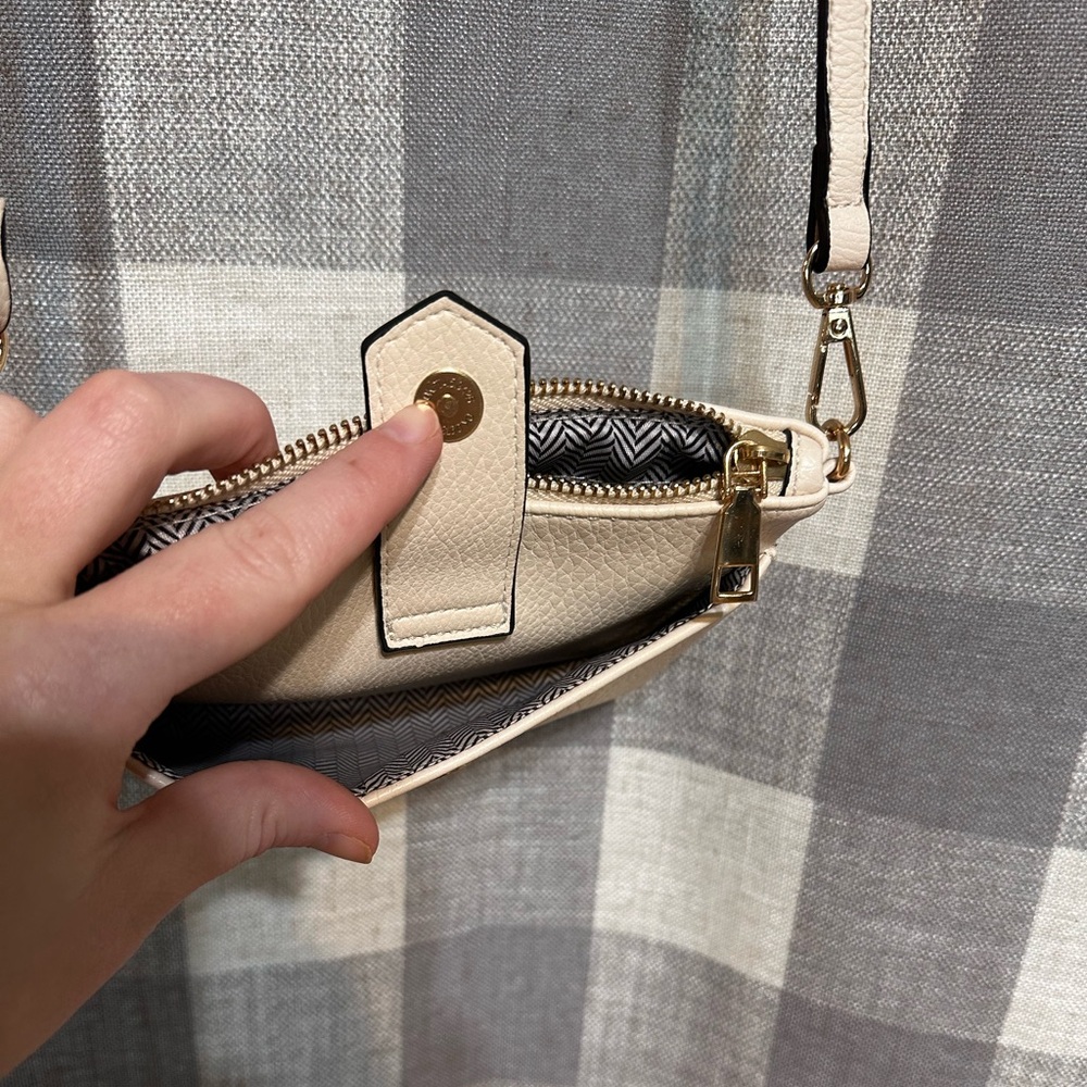 Small crossbody - Picture 5 of 5